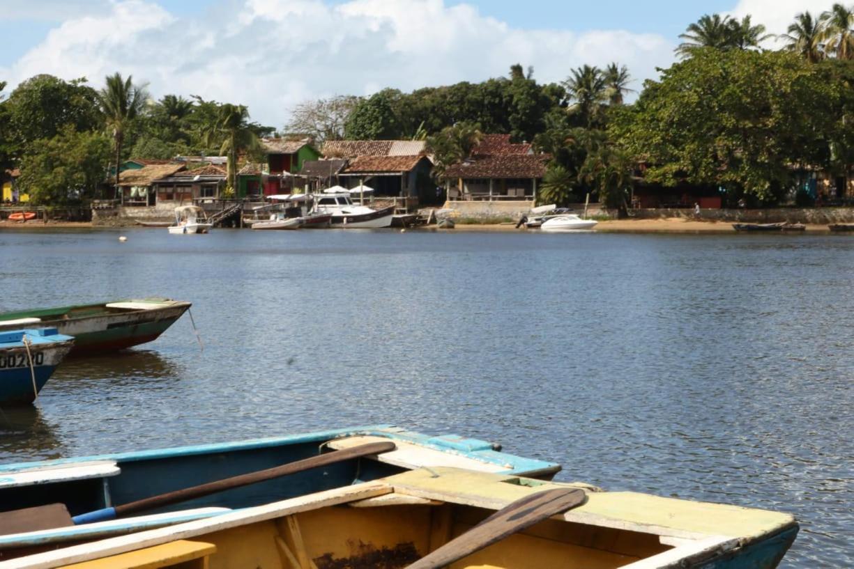 Caraiva Recanto Pousada De Ferias Oda fotoğraf